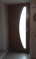 porte moderne