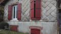 volets bois en rénovation