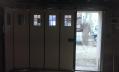 portail lateral aluminium